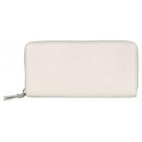 ECCO Iola Large Zip Wallet