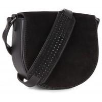 ECCO Joliet Small Saddle Bag