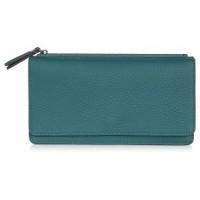 ECCO Jilin Travel Wallet