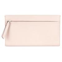 ecco sculptured large wallet