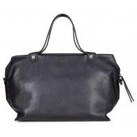 ecco sculptured handbag