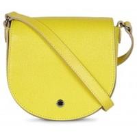 ECCO Iola Small Saddle Bag