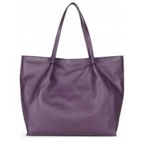 ecco sculptured small tote