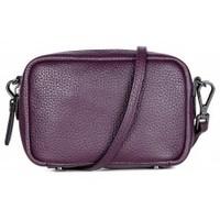 ecco isan pouch with strap