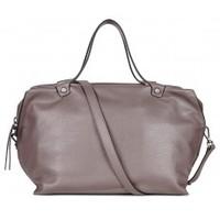 ecco sculptured handbag