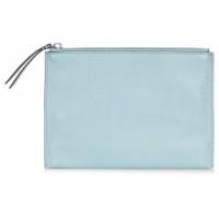 ecco sculptured small clutch