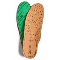 ECCO Ladies Cfs Leather Insole