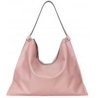 ecco sculptured shoulder bag