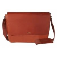 ecco denio mens messenger bag