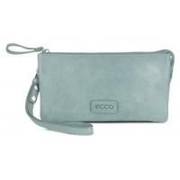 ecco barra clutch wallet