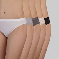 ecodim les pockets briefs pack of 5