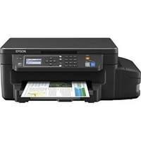 Ecotank A4 Inkjet Print Scan Copy Colour Wireless & 2 Years Worth Of Ink