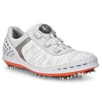 Ecco Mens Cage Boa Golf Shoes