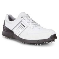 ecco mens base one golf shoes