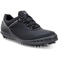 ecco mens cage hydromax golf shoes