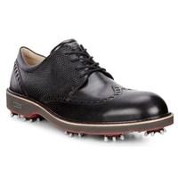 Ecco Mens Classic Lux Golf Shoes