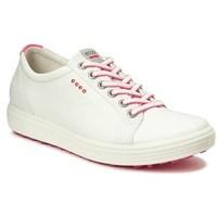 Ecco Ladies Casual Hybrid Golf Shoes