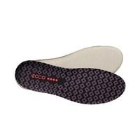 Ecco Mens Street Inlay Sole