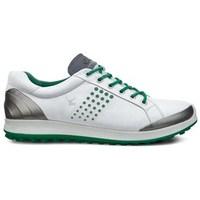 Ecco Mens Biom Hybrid 2 Golf Shoes