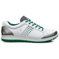 ecco mens biom hybrid 2 golf shoes