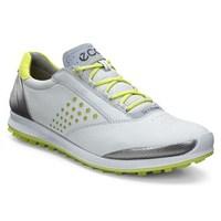 Ecco Ladies Biom Hybrid 2 Golf Shoes