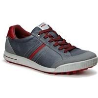 Ecco Mens Street Shoes