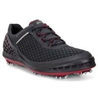 Ecco Mens Cage Golf Shoes