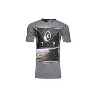 Eclipse Top 14 Graphic Rugby T-Shirt