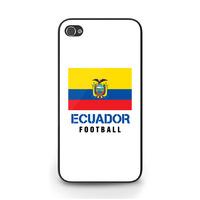 Ecuador World Cup Iphone 5 Cover