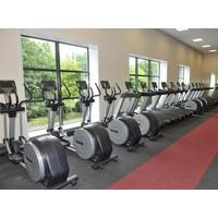 Eccles Leisure Centre