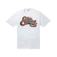 Ecko Unltd Script T-Shirt Long