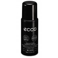 ECCO Nubuck-suede Conditioner Black