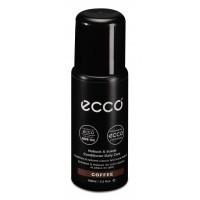 ECCO Nubuck-suede Conditioner Coffee