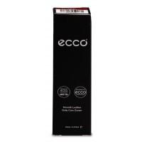 ecco smooth leather care cream brick