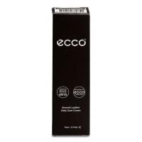 ECCO Smooth Leather Care Cream Cocoa Brown