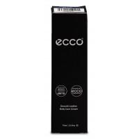 ecco smooth leather care cream navy