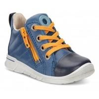 ECCO First