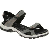 Ecco Offroad Lite Ladies (820043) dark shadow/black