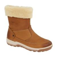 Ecco Trace Lite Women (832143) brown