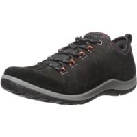 Ecco Aspina Low black