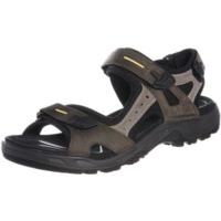 ecco offroad 069564 bisonblack