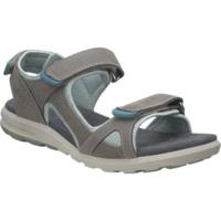 Ecco Cruise Ladies (841613) warm grey/warm grey/ice flower