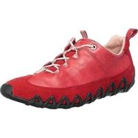 Ecco Dayla (235623) chili red/chili red