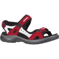 ecco offroad ladies 069563 red