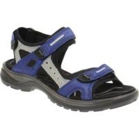 ecco offroad ladies 069563 blue