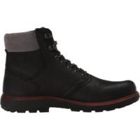 Ecco Whistler (833614) black/dark shadow