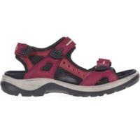 Ecco Offroad Ladies (069563) morillo/port/black