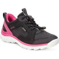 Ecco Biom Trail Kids (702812) black/pink