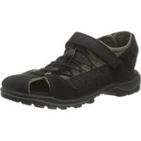 ecco urban safari kids 732152 blackblackgrape leaf