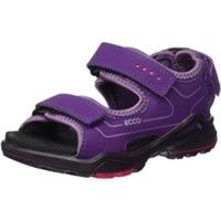 Ecco Biom Sandal Kids (703592) purple